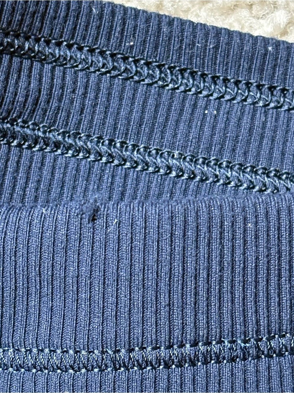 Lululemon Dance Studio Mid-Rise Pant *Full Length - Picture 7 of 7